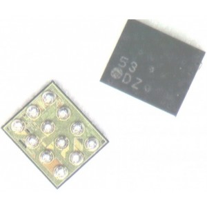 Драйвер подсветки для iPhone 5S/5C/6/6+ /  IC U23/U1502/U1580 (12pin)